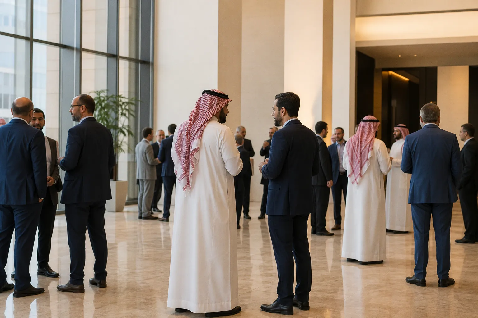 30th Edition Connected Banking Summit – Innovation & Excellence Awards 2026 Returns to Riyadh to Accelerate