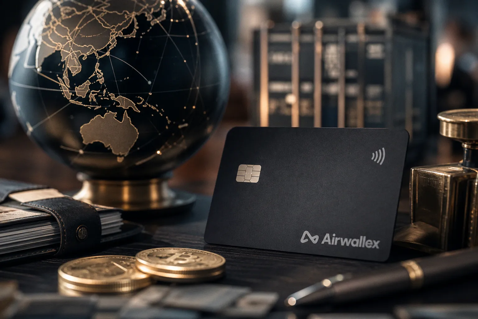 Airwallex hits $11 billion valuation with $320 million raise as fintech pushes into finance run by AI agents