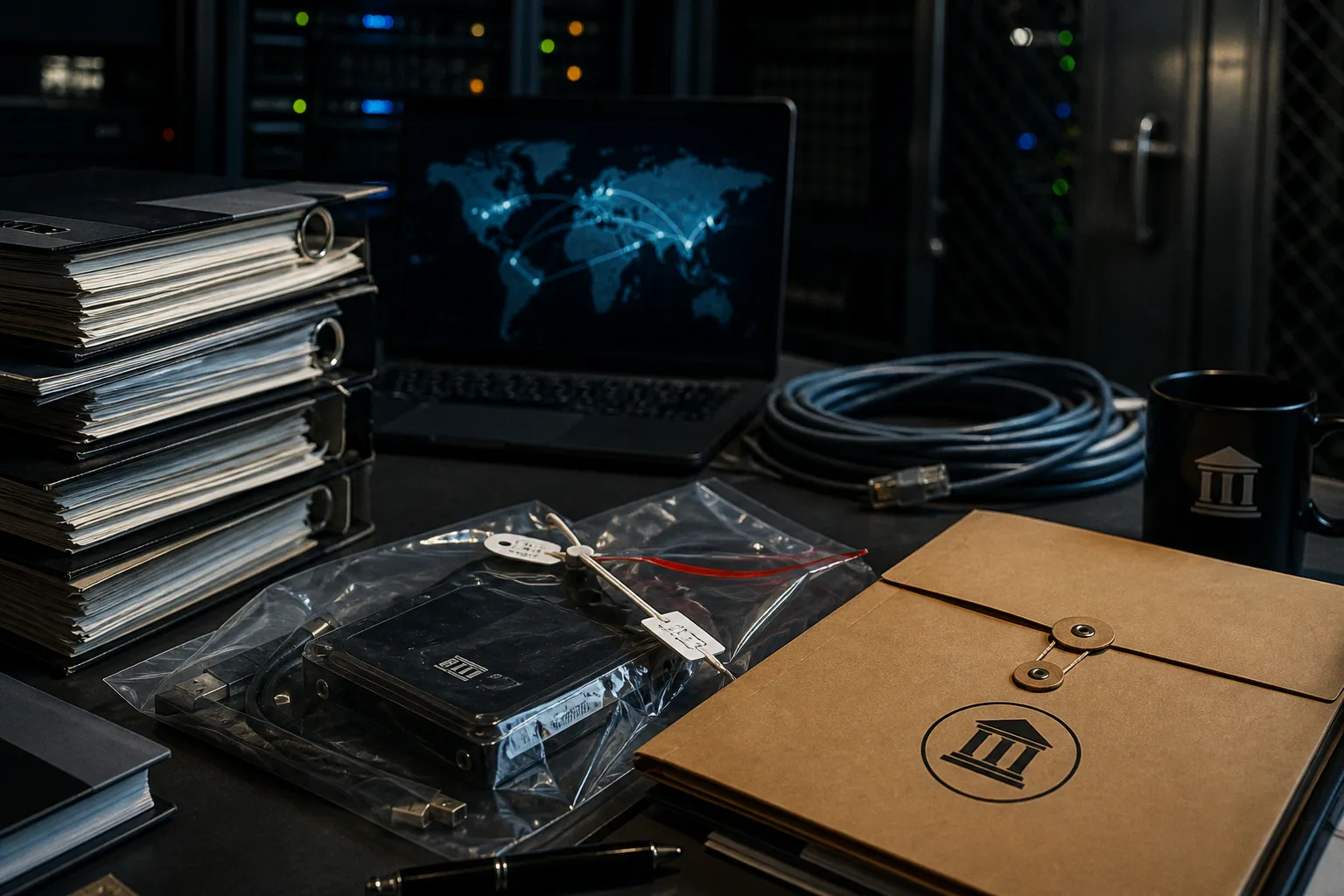 Anti-money laundering software: evaluation and setup guide