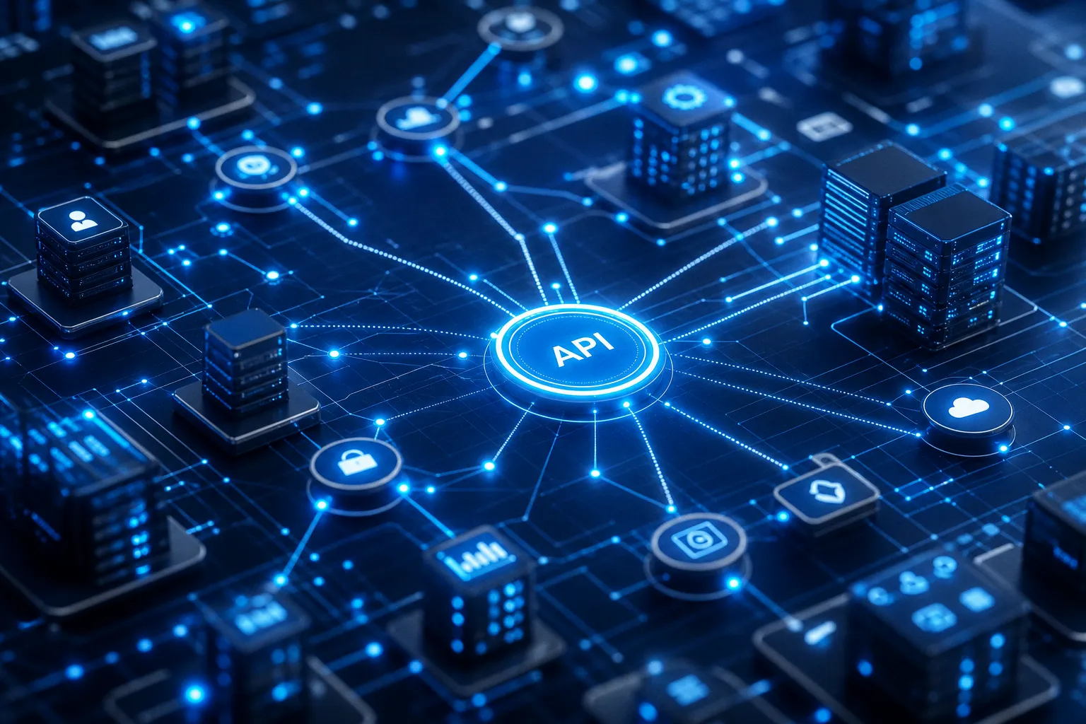 API Banking and Connected Financial Ecosystems Report