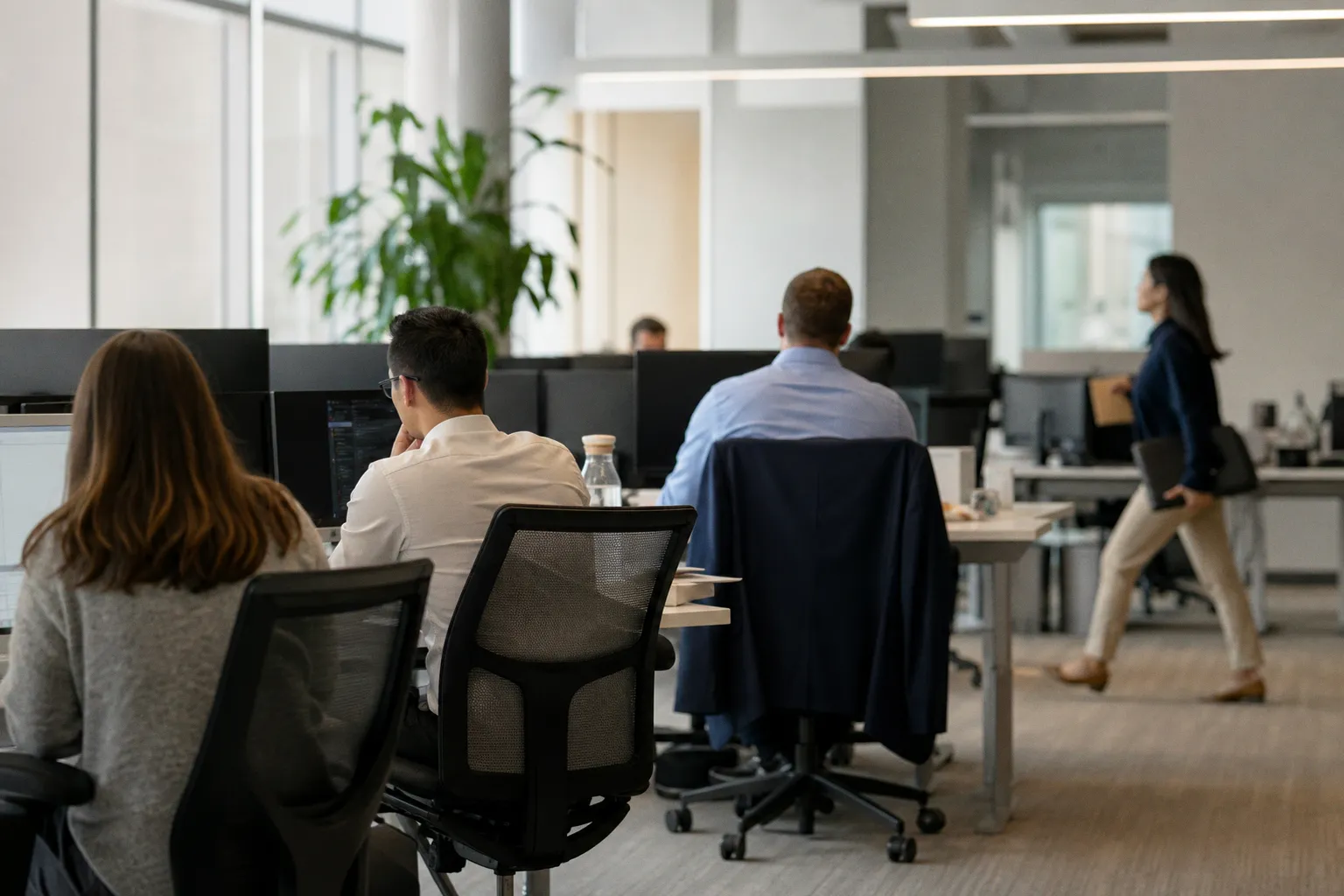 Axos Financial navigates digital banking growth. Investors watch credit and deposit trends