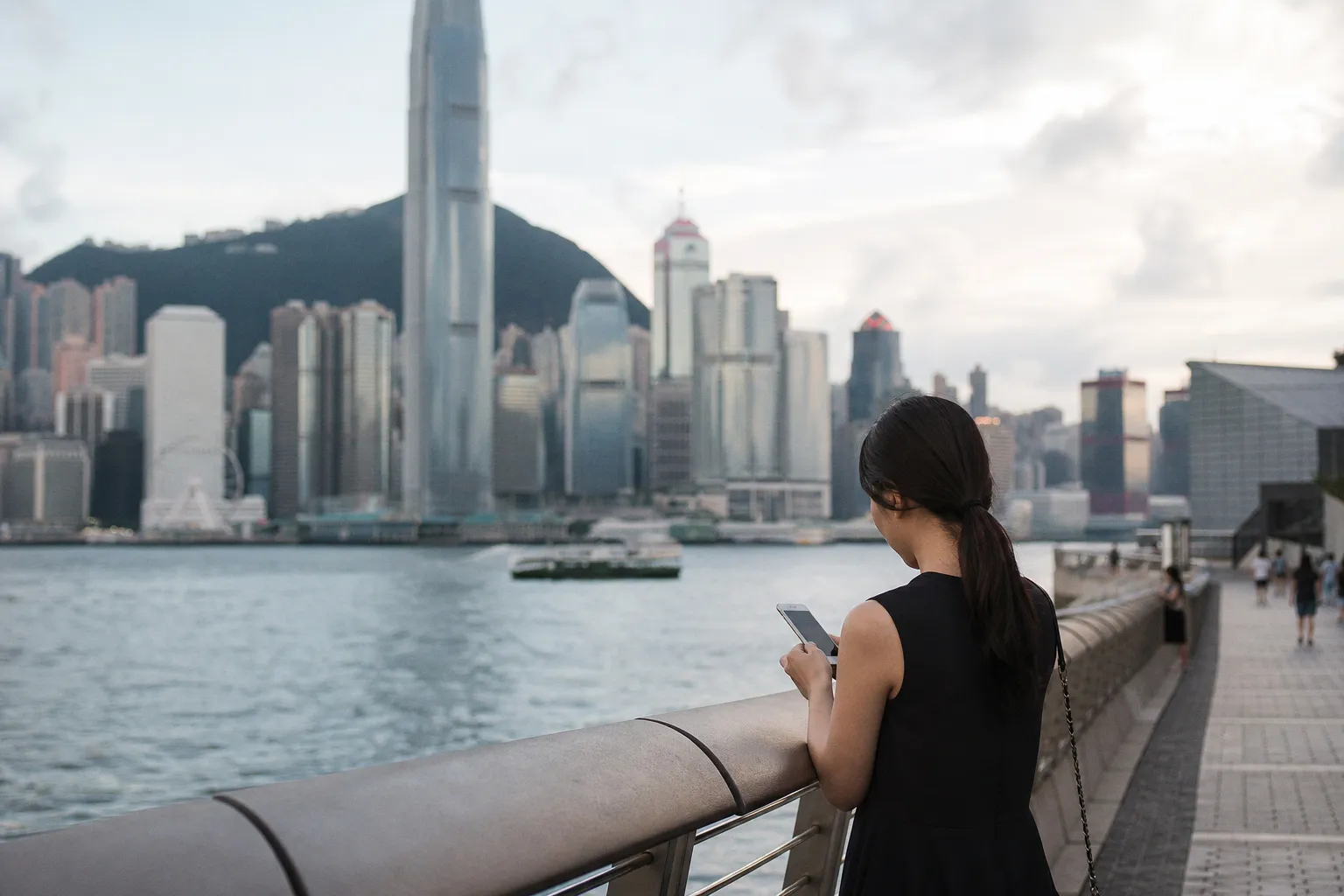 Bank of East Asia highlights retail and digital banking focus as Hong Kong lender navigates regional