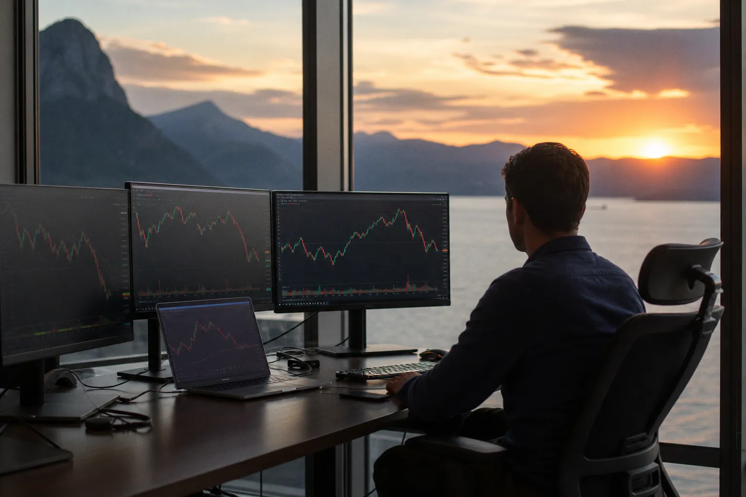 Block Inc. focuses on digital payments and ecosystems as fintech competition intensifies