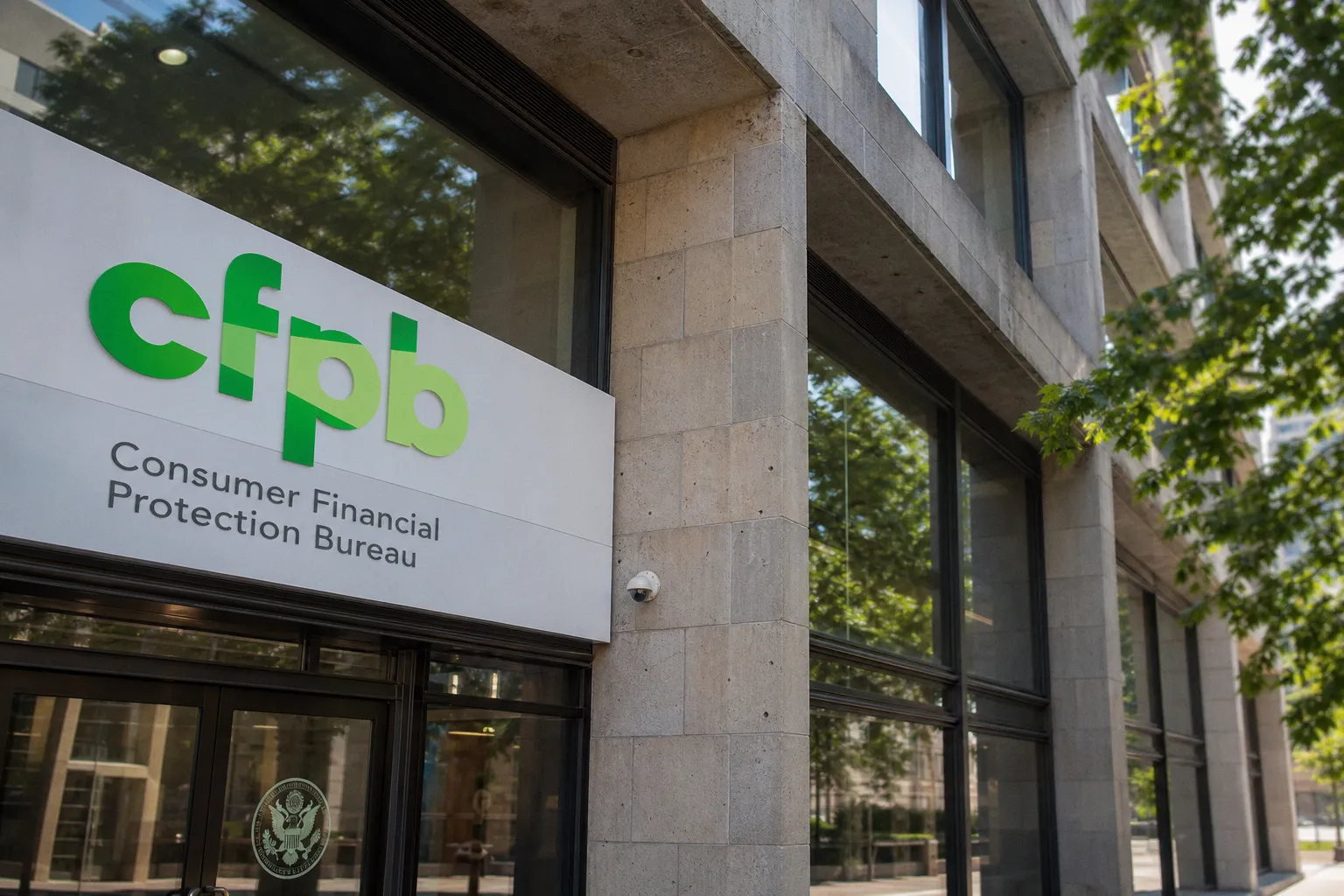 CFPB preparing open banking rewrite to allow bank fees for fintech data access