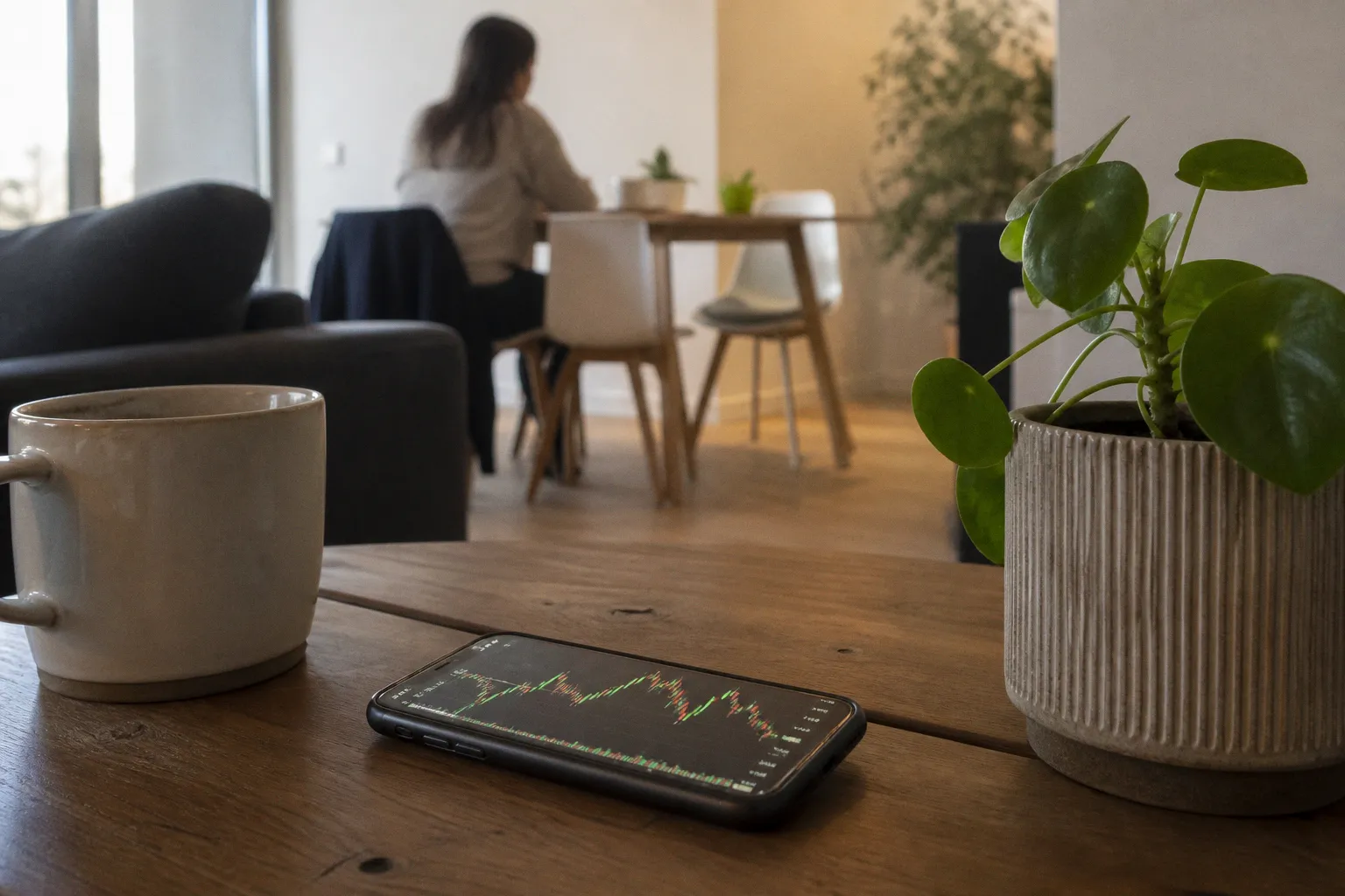 Chime Integrates Commission-Free Stock Trading to Capture New Investors