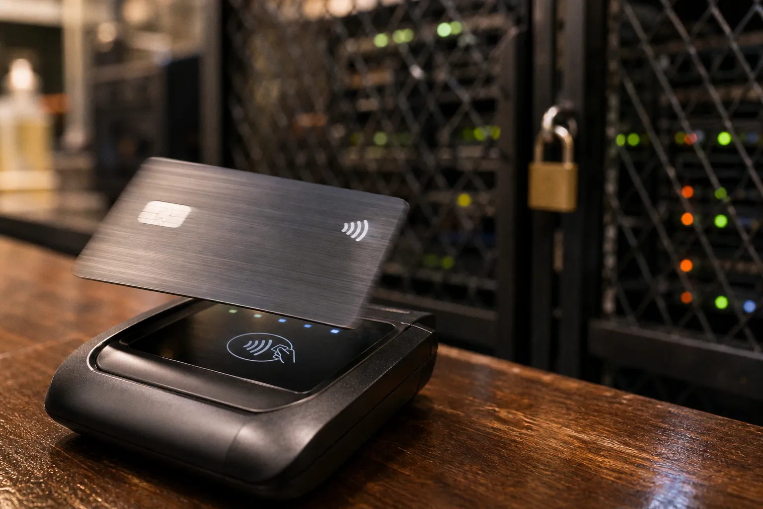 Contactless Payments Explained: How NFC Transactions Work
