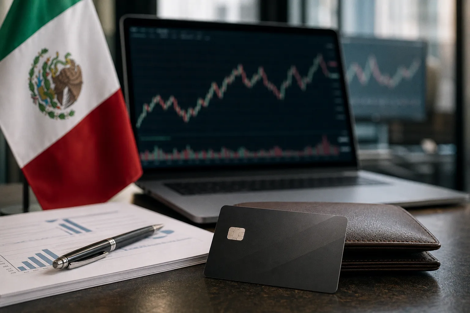Digitt Lands $50M from Victory Park Capital to Disrupt Mexican Credit Card Debt