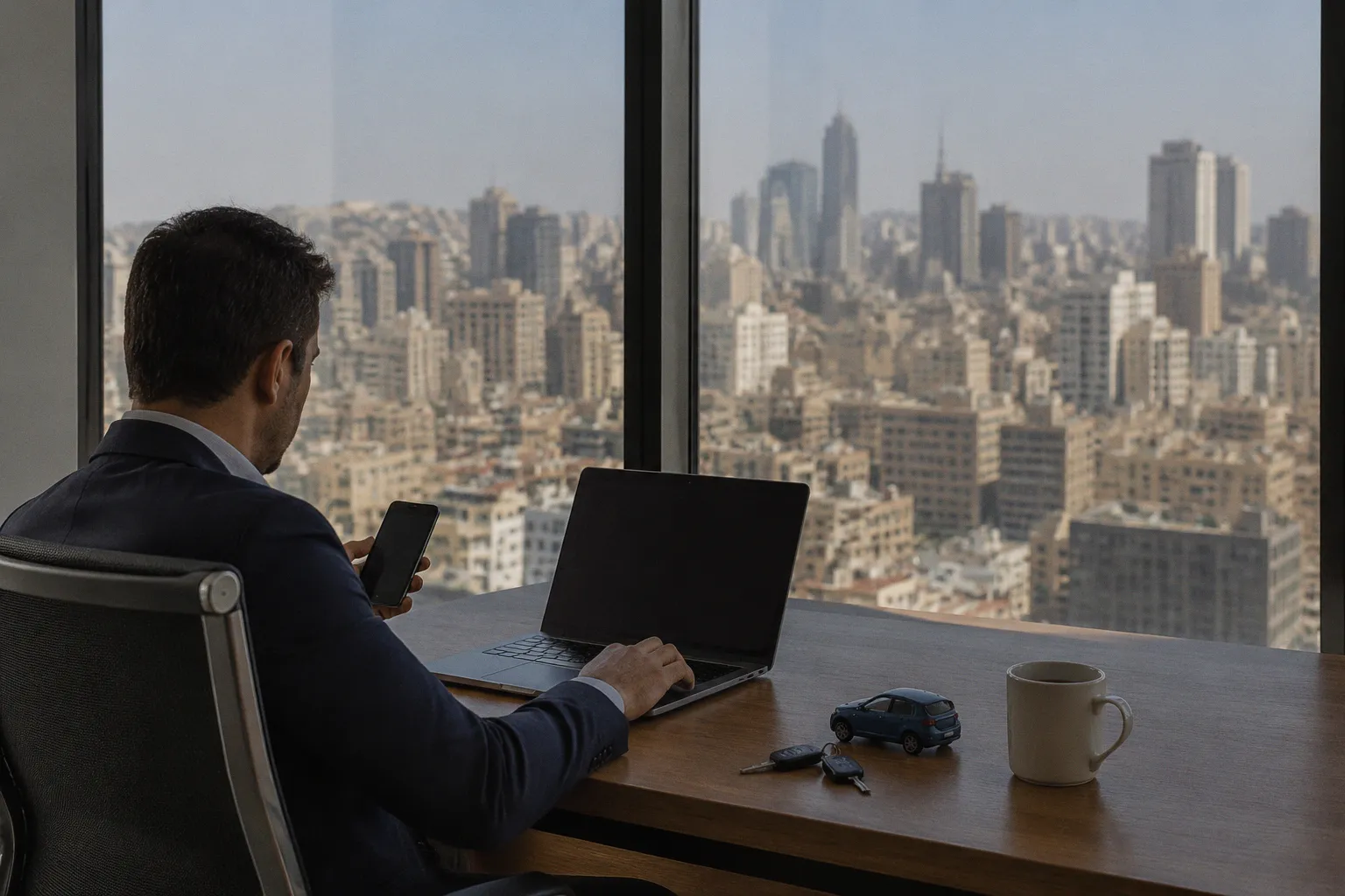 Egypt upgrades banking system to global ISO 20022 standard in digital payments push - Economy - Business