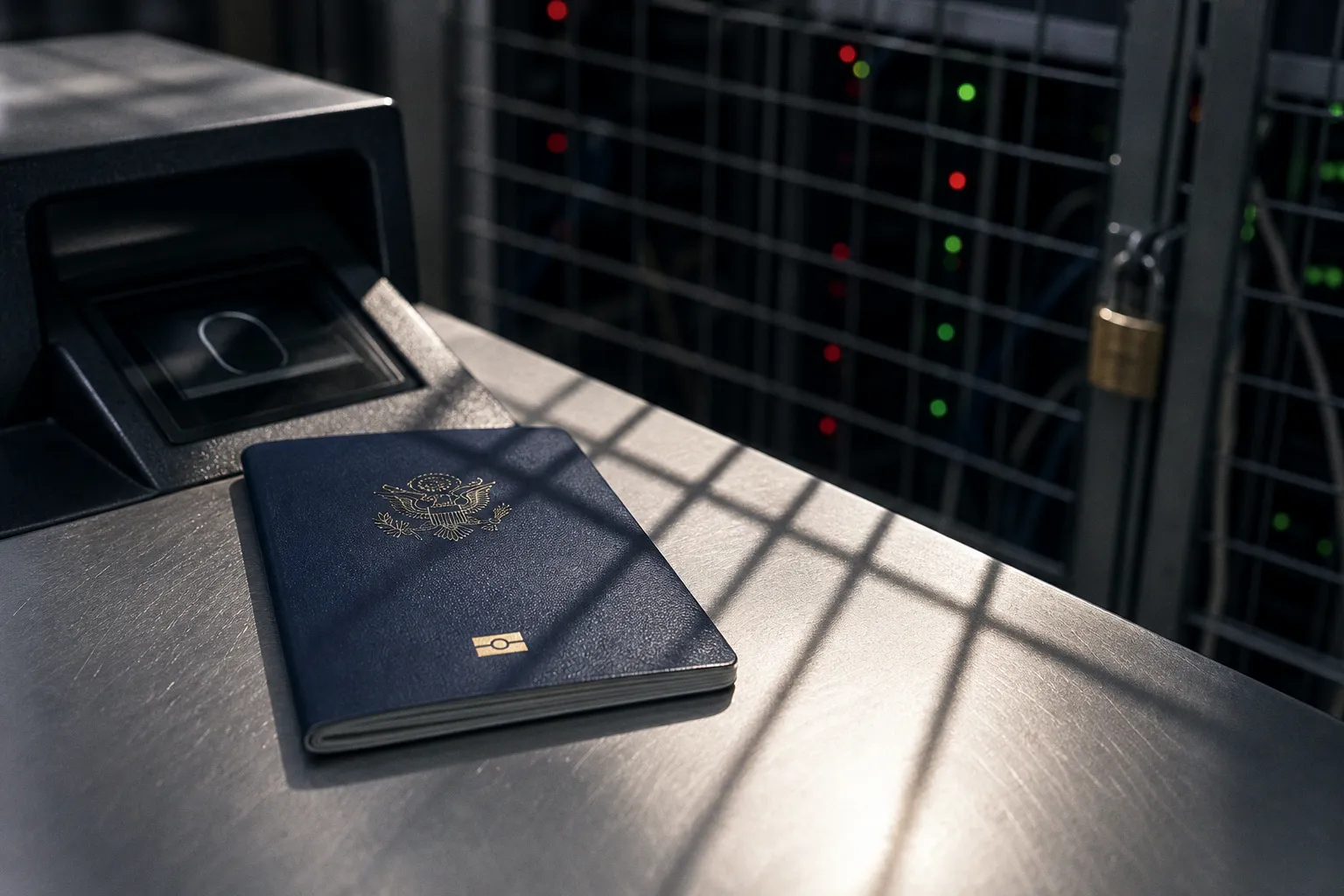 Electronic KYC verification: efficiency vs security risks