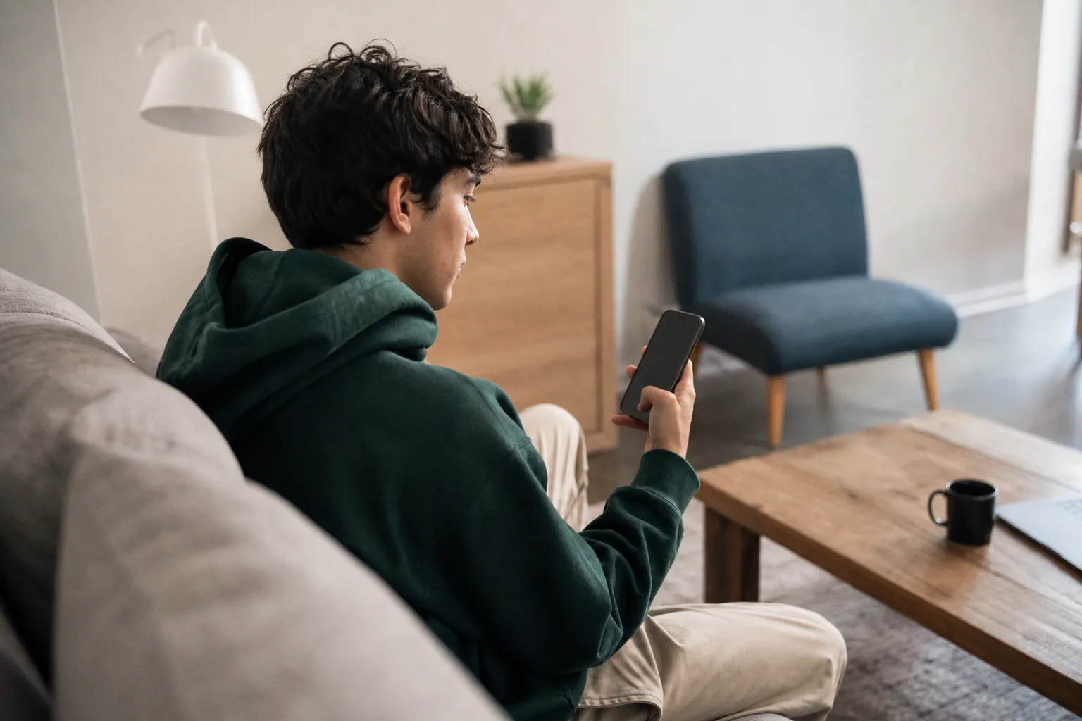 Embed Investing Inside Everyday Banking Apps to Win Younger Customers