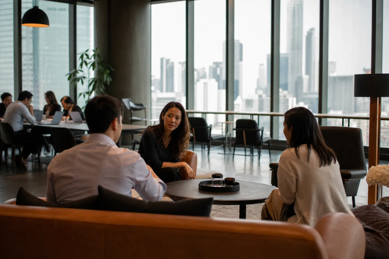 Global Fintech Investment Surges as Deal Sizes Reach New Heights
