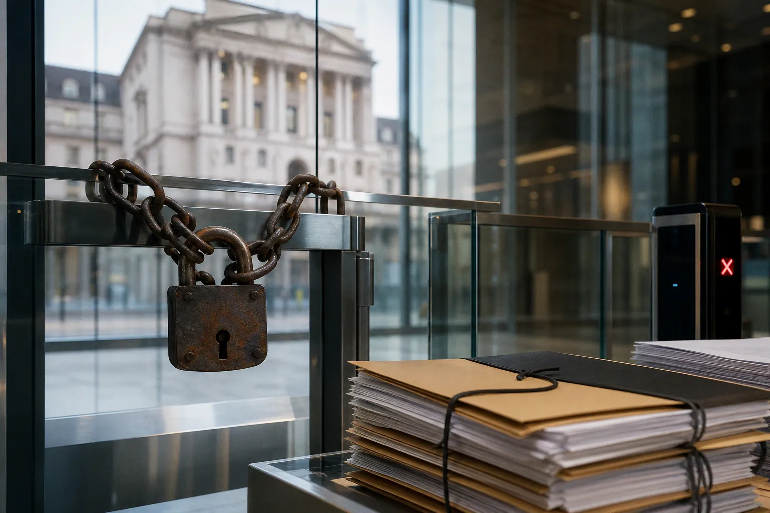 KYC verification process: does strict compliance hurt growth?