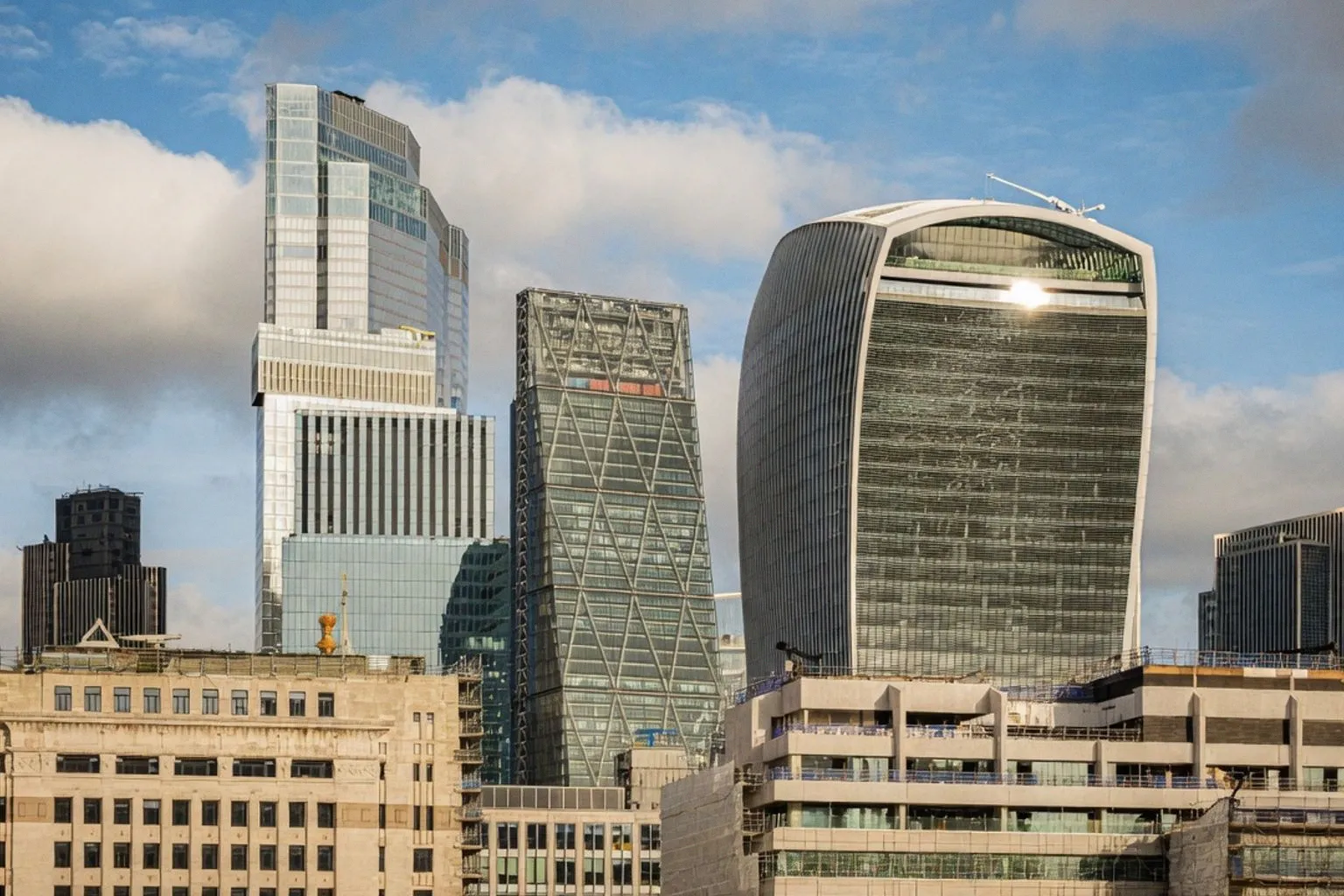 London’s position as global fintech hub resilient despite Brexit
