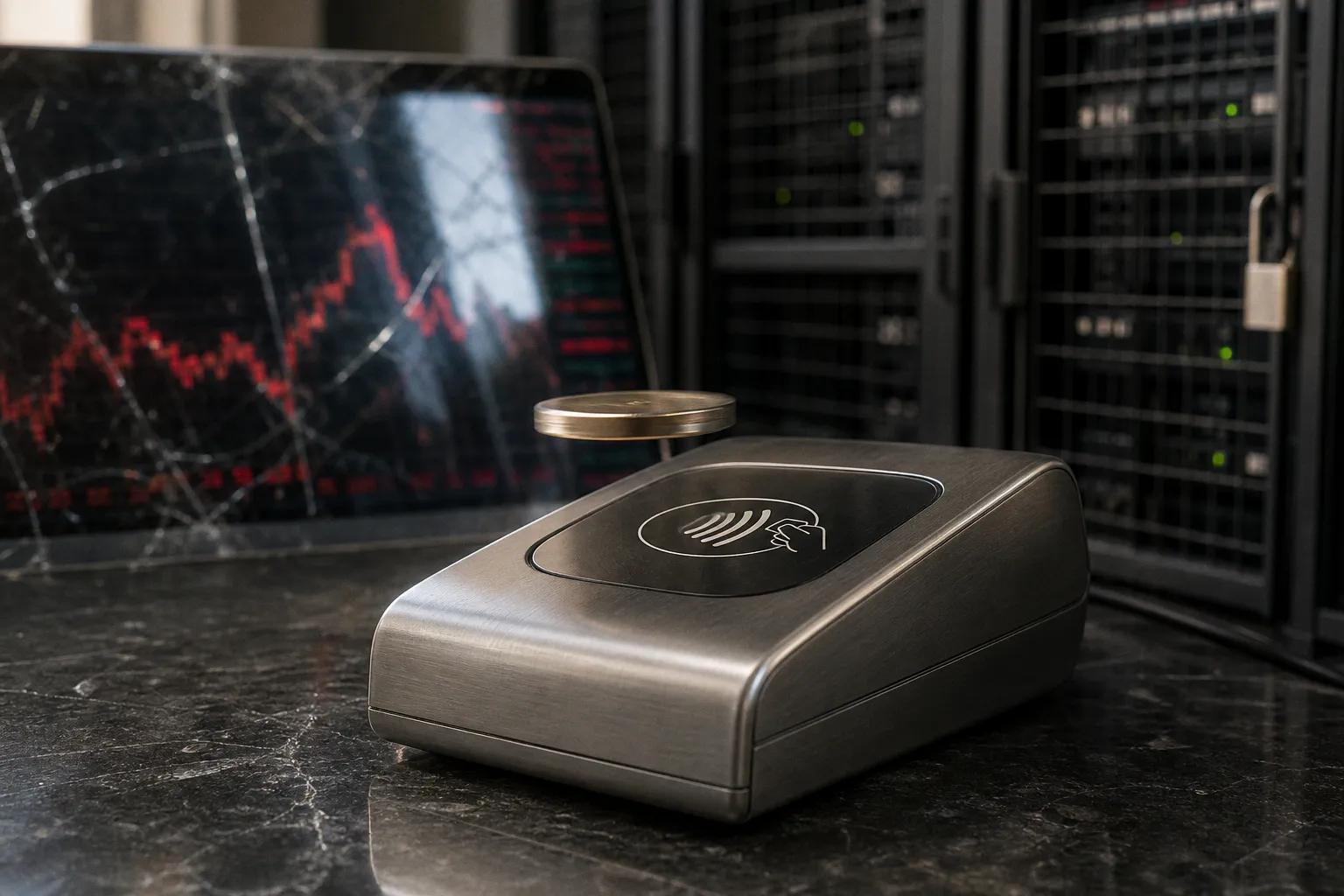 NFC Contactless Payments: Why Close Proximity Is Required