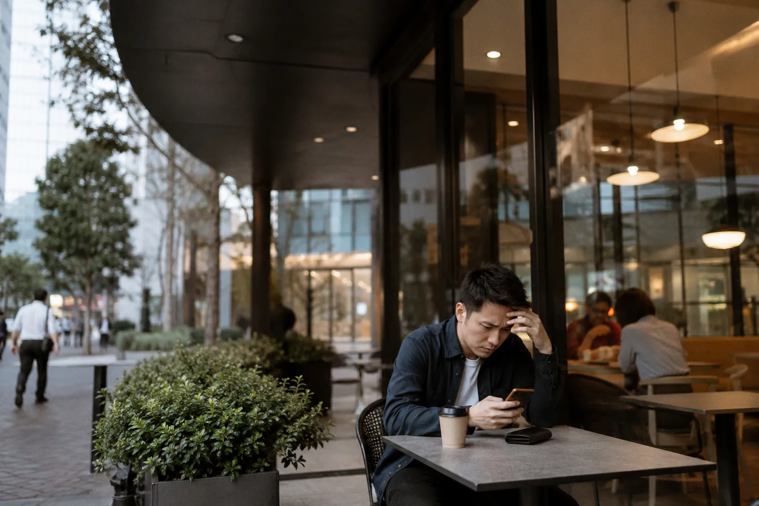 Rising Digital Fraud: What Investors Need To Know