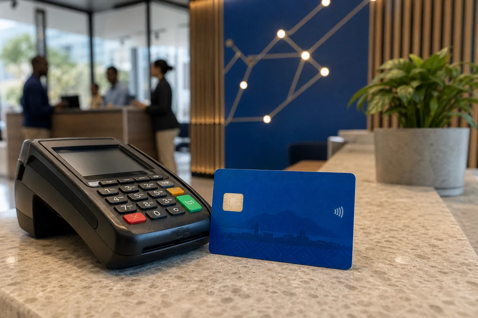 Rwanda and Fintech: Building a Digital Economy in 2026