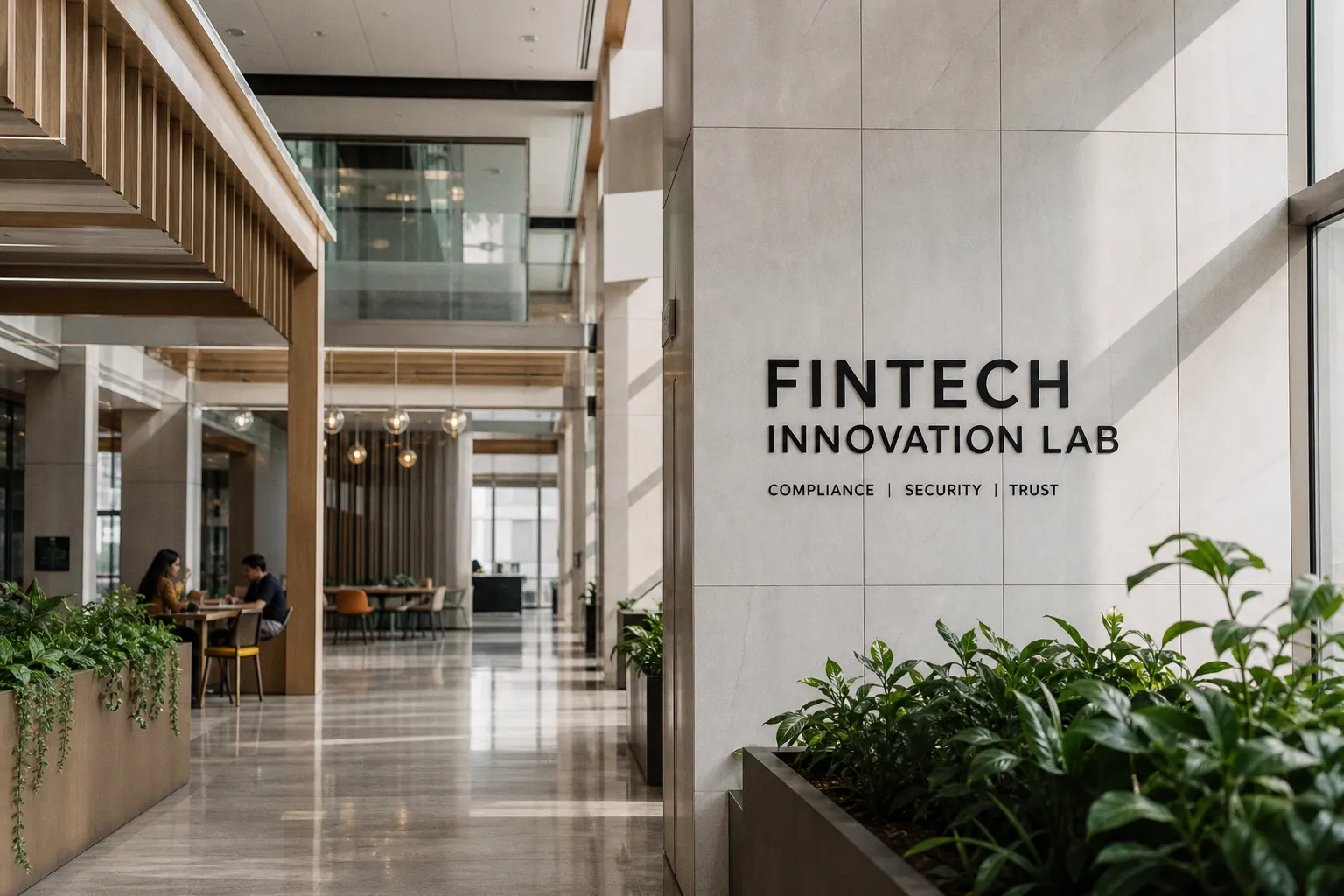 Select Regulatory Compliance Management Software for Fintechs