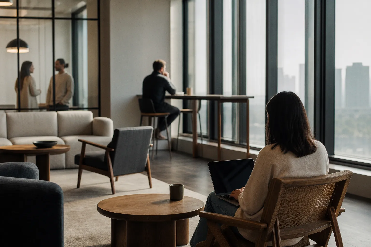 The Quiet Banking Shift That Could Define the Industry’s Next Decade