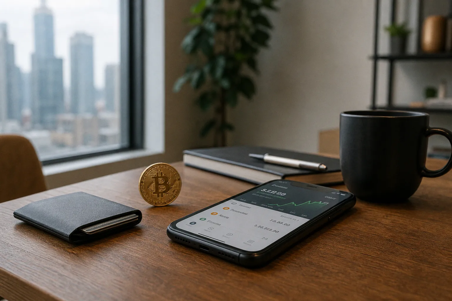 The Rebundling Of Finance Is Really A Story About Digital Assets