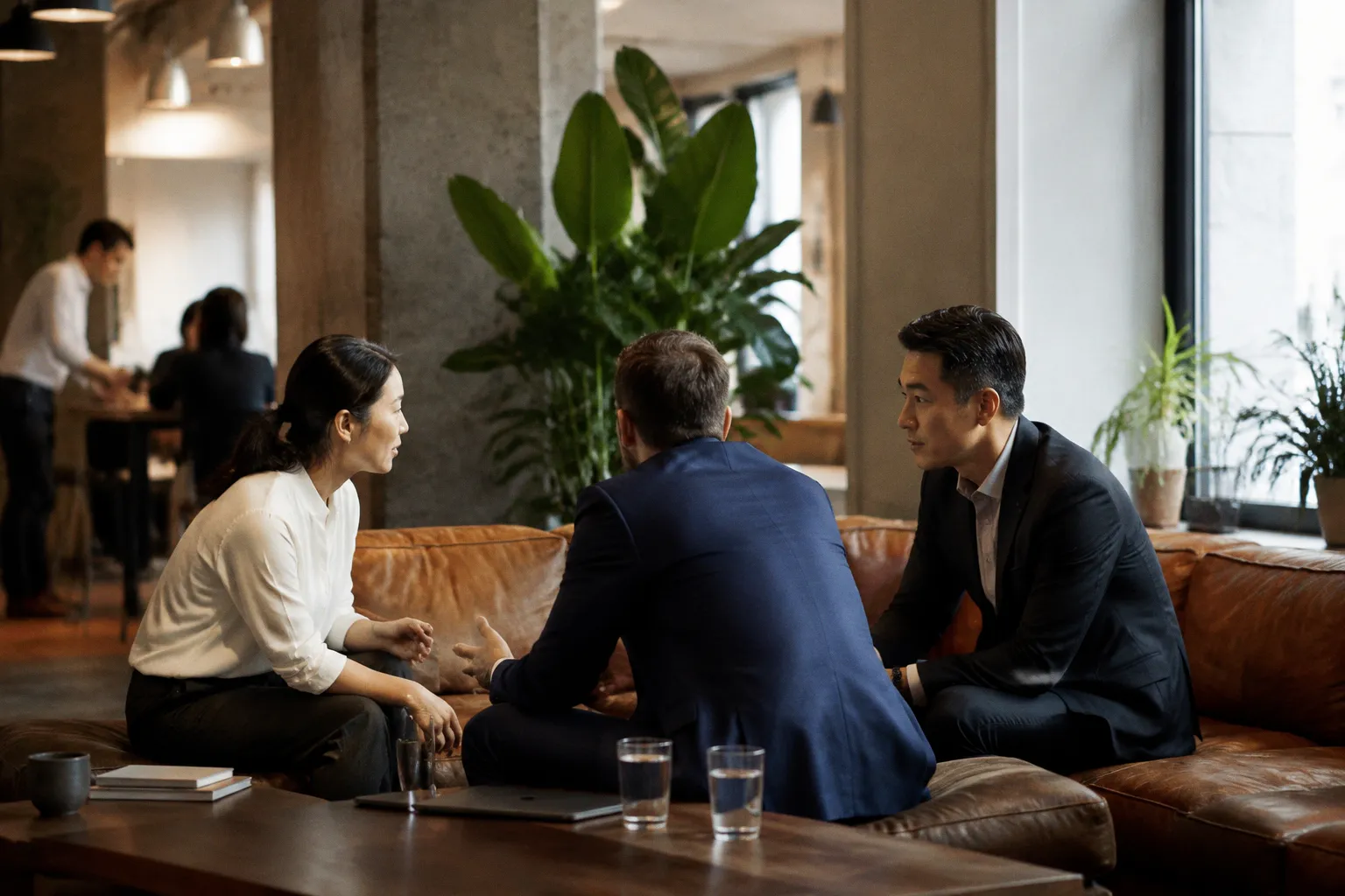 Top Banking Trends: How Financial Leaders Are Leveraging AI, Stablecoins, and Mobile Identity for Growth