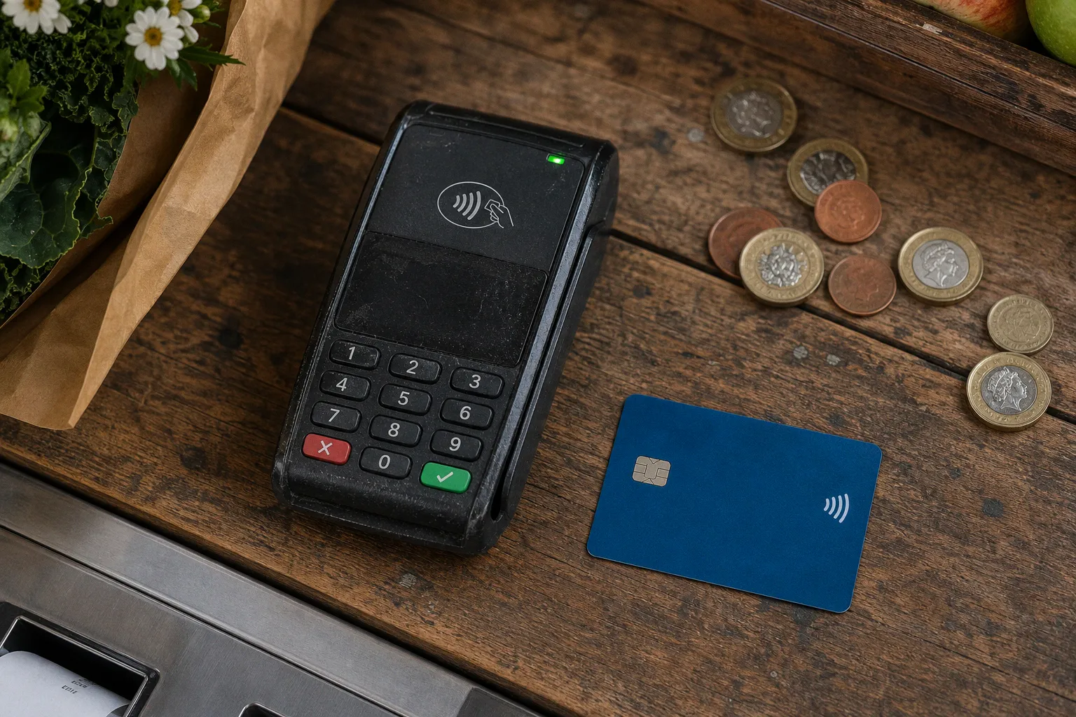 What Is the Contactless Payments Limit?