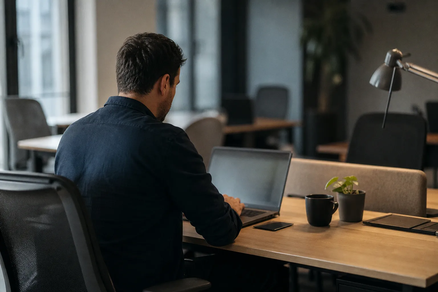 Why Cloud-Native Banking Is Becoming a Strategic Priority