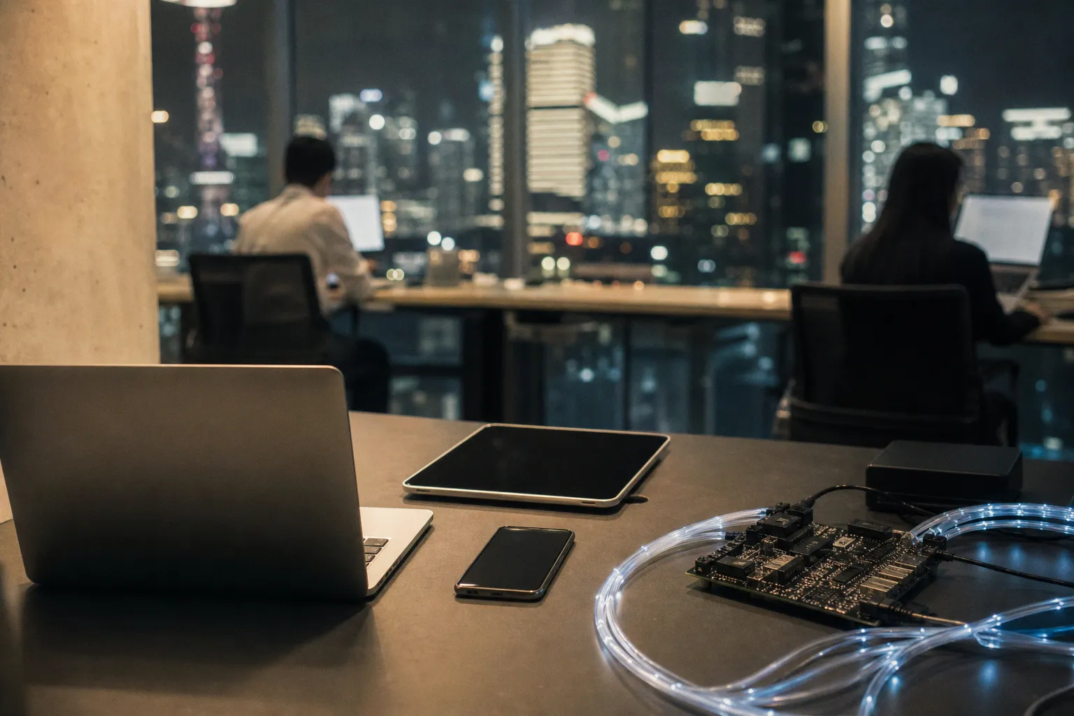 Why Legacy Infrastructure Threatens the Future of Global Banking Tech