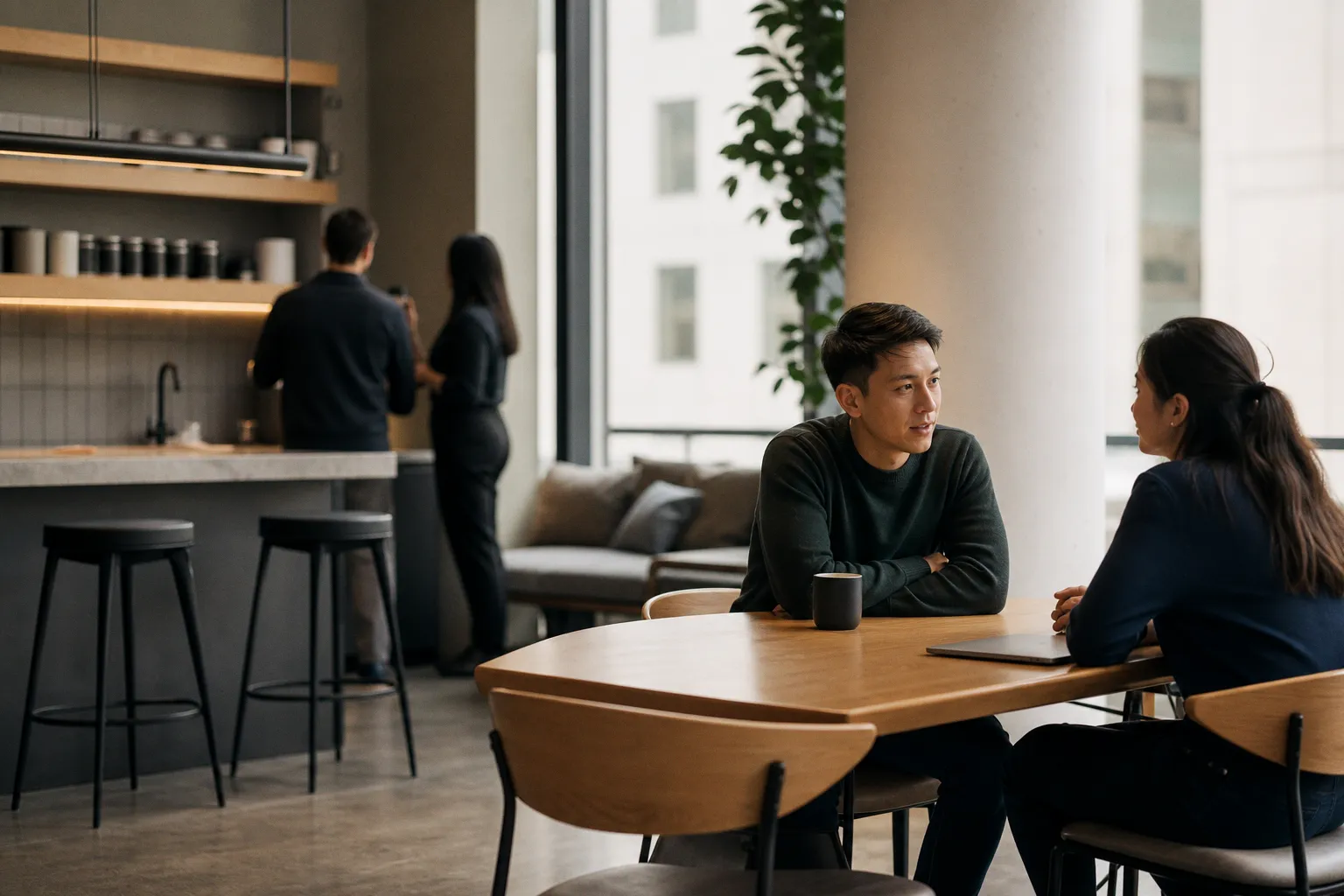 WHY TRUST IS THE MOST VALUABLE CURRENCY IN FINTECH —